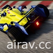 《極速房車賽 Legends》2022 年 2 月 25 日發行 打造多層級跨平台比賽
