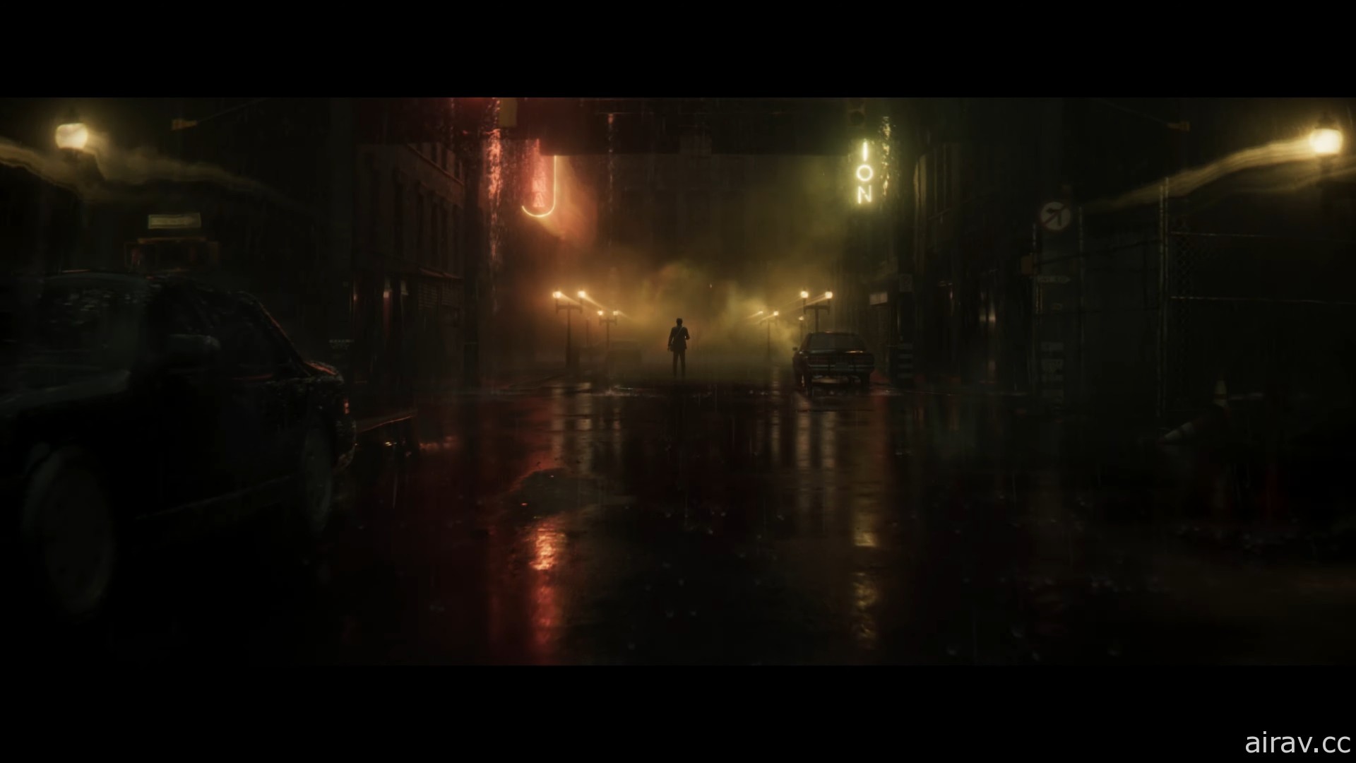 【TGA 21】《心灵杀手》续作《心灵杀手 2》预计 2023 年推出 释出预告影片