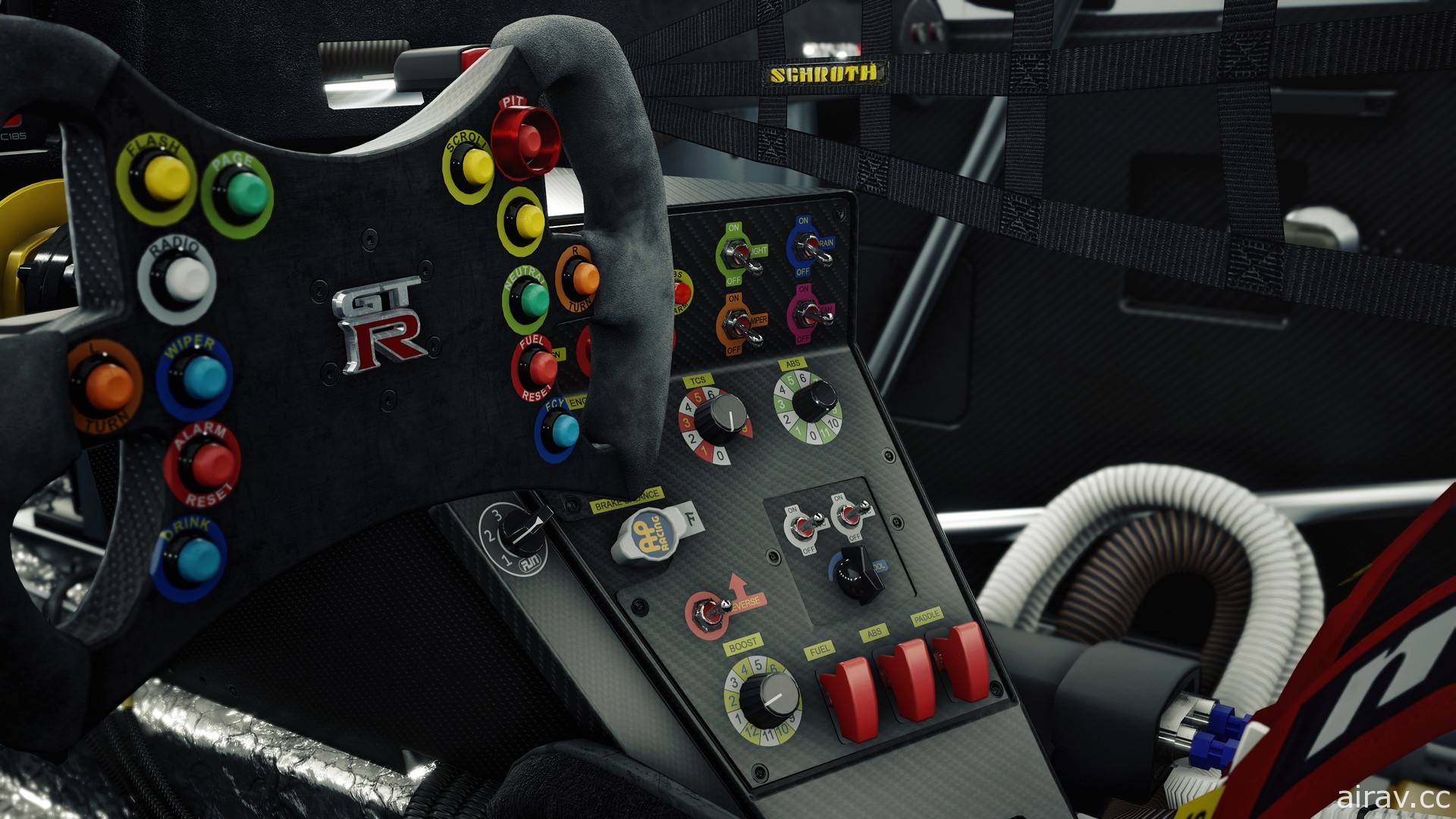 《出賽準備競爭》PS5 版車手招募中 自由挑選專屬愛車迎戰 GT3 賽事