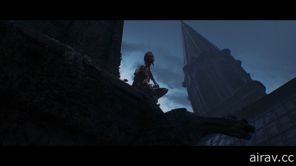 《消逝的光芒 2》釋出電影風格情境短片 揭露殘忍無情的「城寨」生活與世界觀