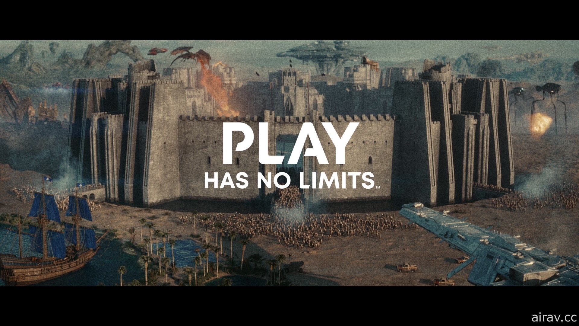 PlayStation 釋出米津玄師新歌曲合作廣告「一個沒有遊戲的世界之類的」