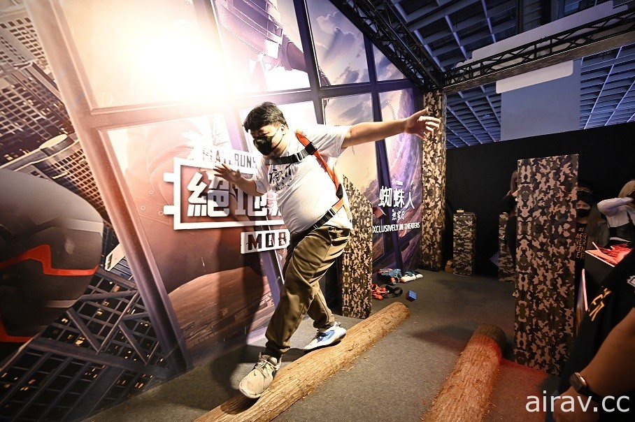 【TpGS 22】台北電玩展第三日回顧 多位實況主齊聚一堂與玩家同樂
