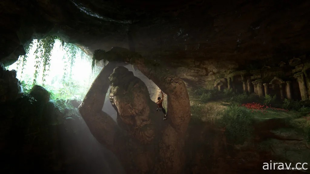 《秘境探險：盜賊傳奇合輯》PS5 強化合輯公布上市宣傳影片 1/28 重溫精彩時刻