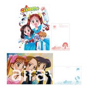 集结《玩偶游戏》《小红帽恰恰》等五部少女漫画于东京推出期间限定合作咖啡厅