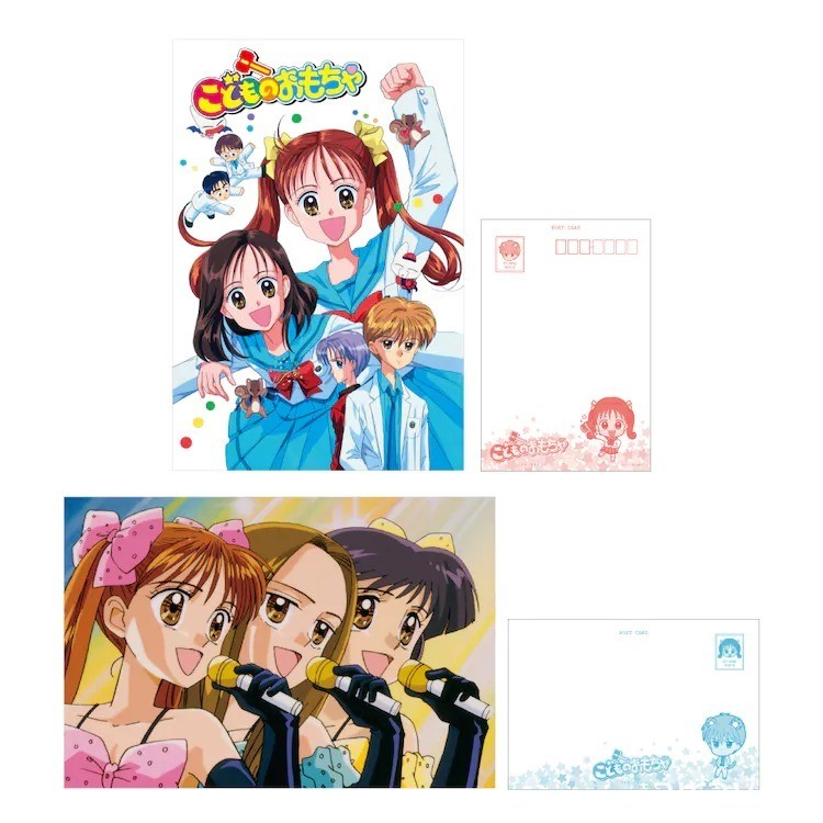 集结《玩偶游戏》《小红帽恰恰》等五部少女漫画于东京推出期间限定合作咖啡厅