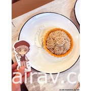 《库洛魔法使透明牌篇》主题 Café 即日起三创开幕 现场布置与餐点抢先看