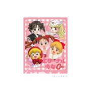集結《玩偶遊戲》《小紅帽恰恰》等五部少女漫畫於東京推出期間限定合作咖啡廳