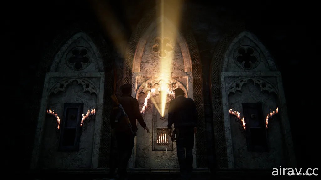《秘境探险：盗贼传奇合辑》PS5 强化合辑公布上市宣传影片 1/28 重温精彩时刻