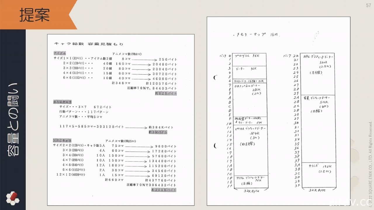 整理堆放於倉庫中的數十年份珍貴歷史！SQUARE ENIX 開發資料管理專案「SAVE」介紹