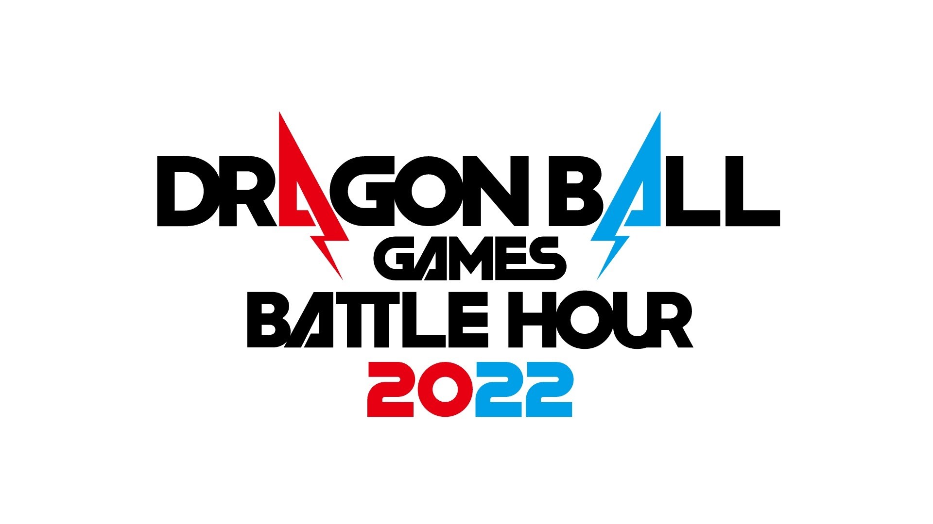 全球大型线上直播活动“DRAGON BALL Games Battle Hour 2022”详情公开