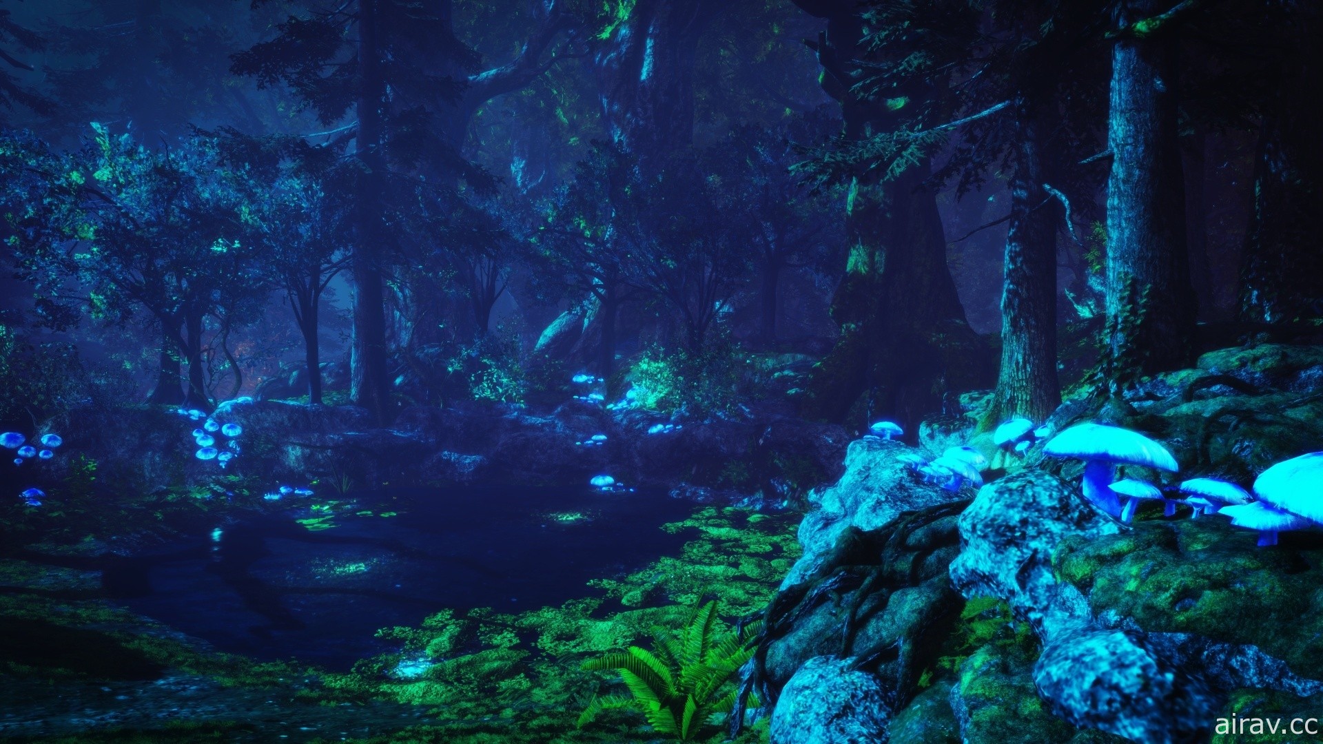 《樂園的異鄉人 Final Fantasy 起源》介紹「魯飛因人」、「馬莉莉絲」以及新職業情報
