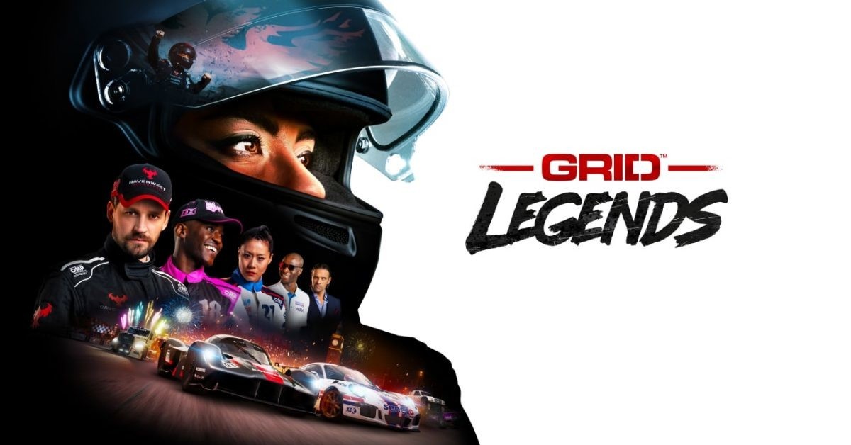 《極速房車賽 Legends》於全球開賣 主打跨平台迅速連線、故事模式及賽車創造器功能