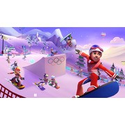 《Olympic Games Jam : Beijing 2022》推出 透過遊戲感受冬季奧運魅力