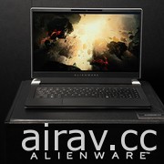 Alienware 在台公開旗下最薄電競筆電 x14 與新款 m15 R7