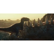 《侏羅紀世界：統霸天下》電影釋出最新劇照以及預告