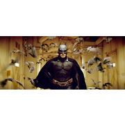 30 多部《蝙蝠侠》系列作品于《蝙蝠侠》电影上映前夕在 HBO GO 上线