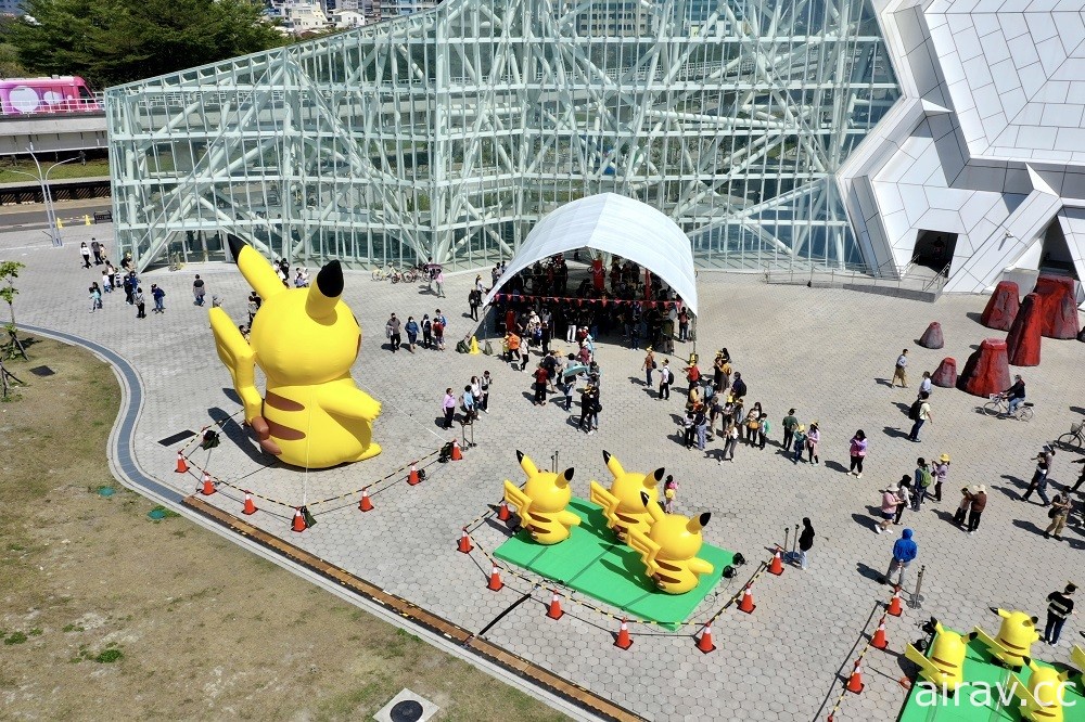 「Pokémon GO Tour：城都地區」及「Pokémon GO Tour：Live」順利落幕 釋出現場花絮照