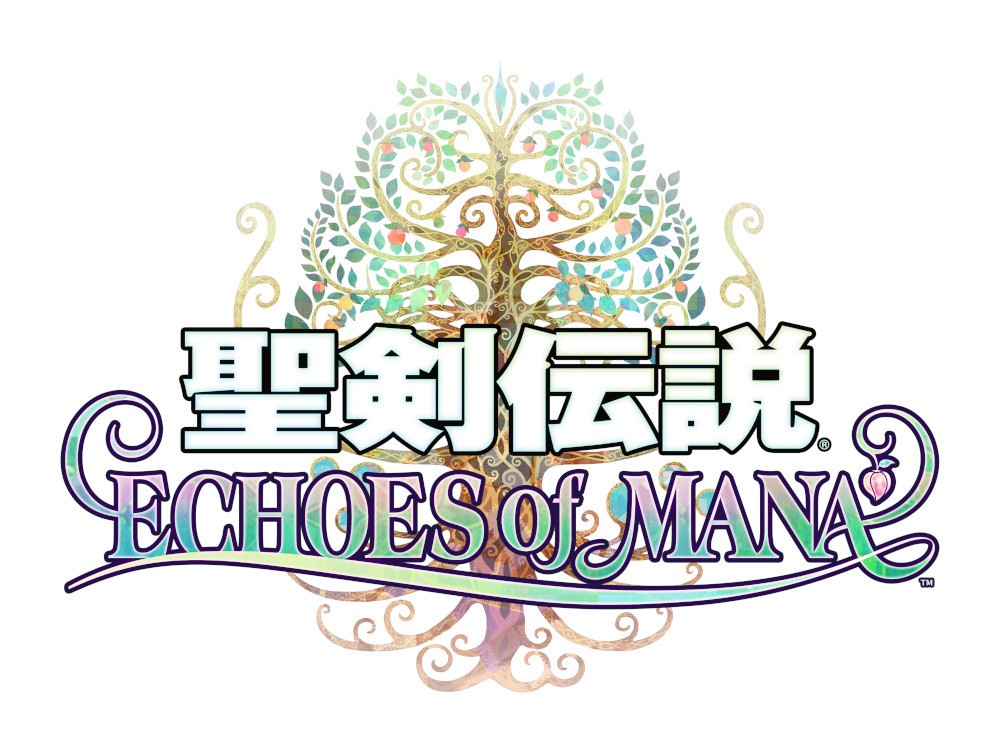 《圣剑传说 ECHOES of MANA》预告 3 月 18 日举办生放送 将带来最新情报