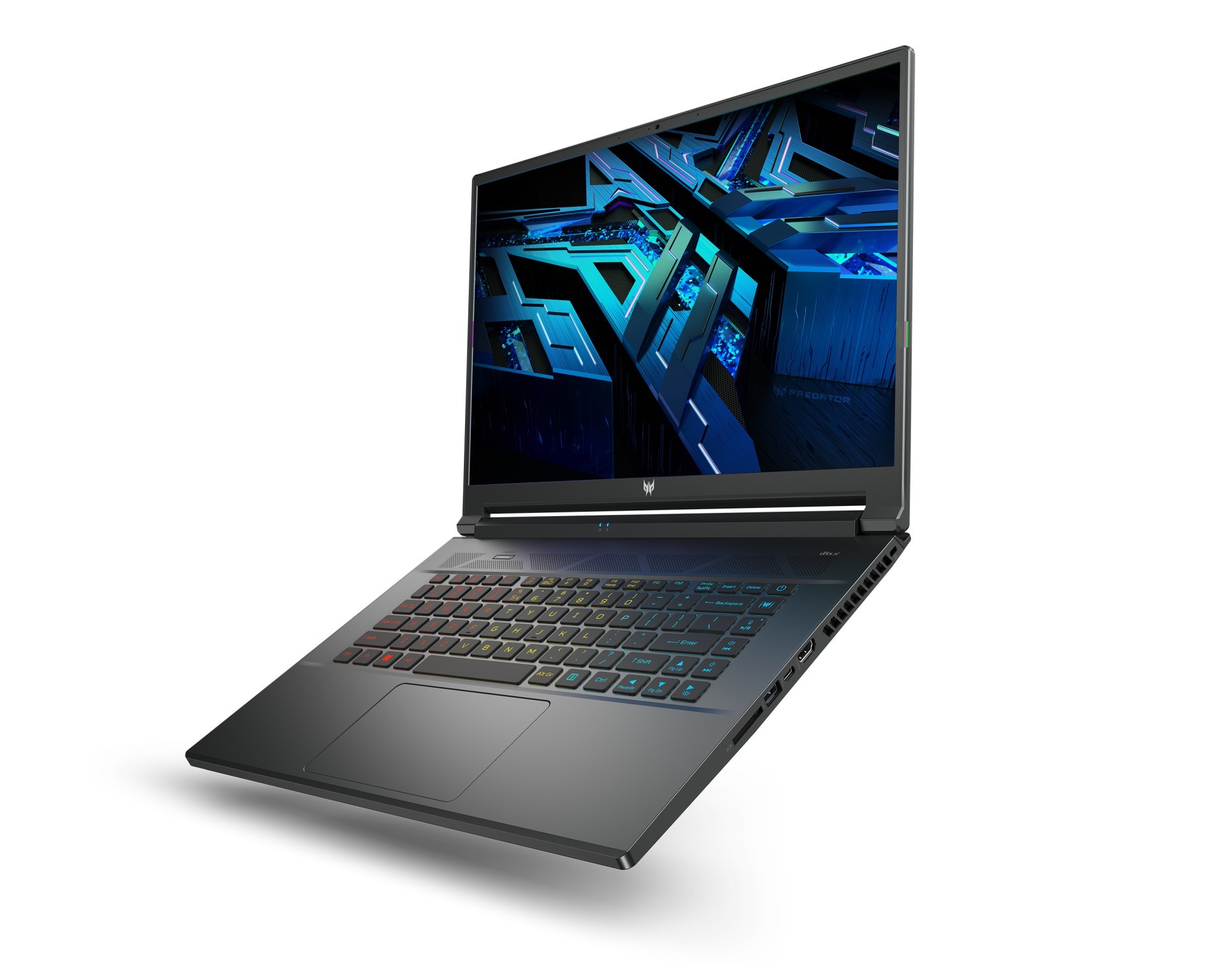 宏碁新款電競筆電及桌機搭載 12 代 Intel Core 處理器 三月陸續登場