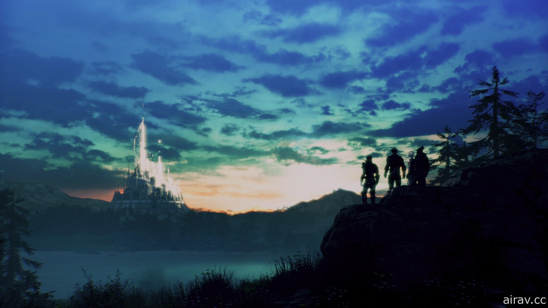 《樂園的異鄉人 Final Fantasy 起源》試玩報導 以多樣職業為核心 初代 FF 的另類詮釋