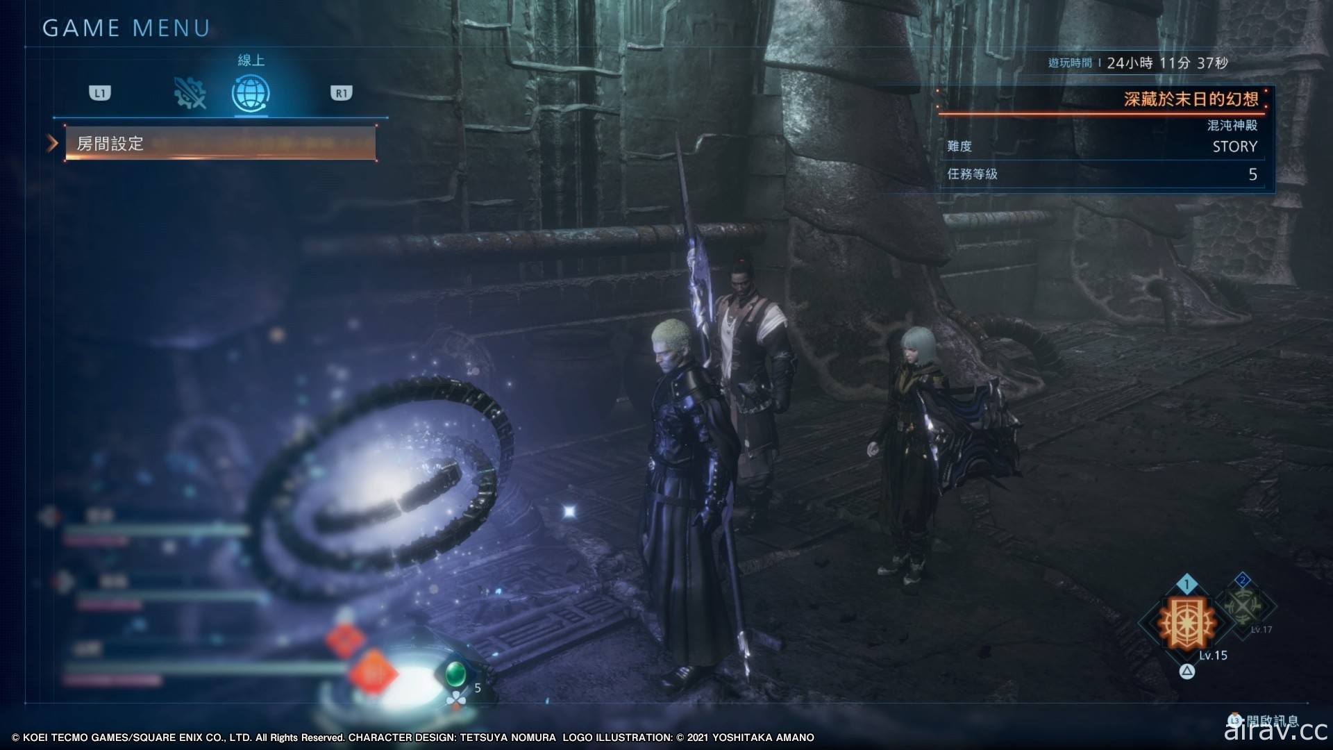 《樂園的異鄉人 Final Fantasy 起源》遊戲內容總回顧 介紹線上多人遊玩以及主題迷宮