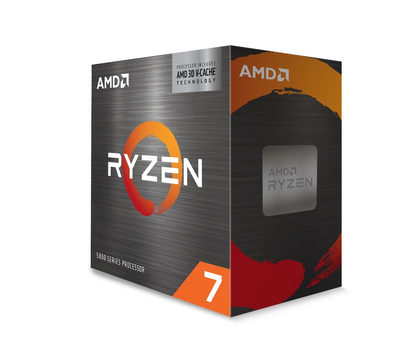 瞄準 PC 遊戲玩家！AMD 宣布新處理器 AMD Ryzen 7 5800X3D 預定 4 月問世