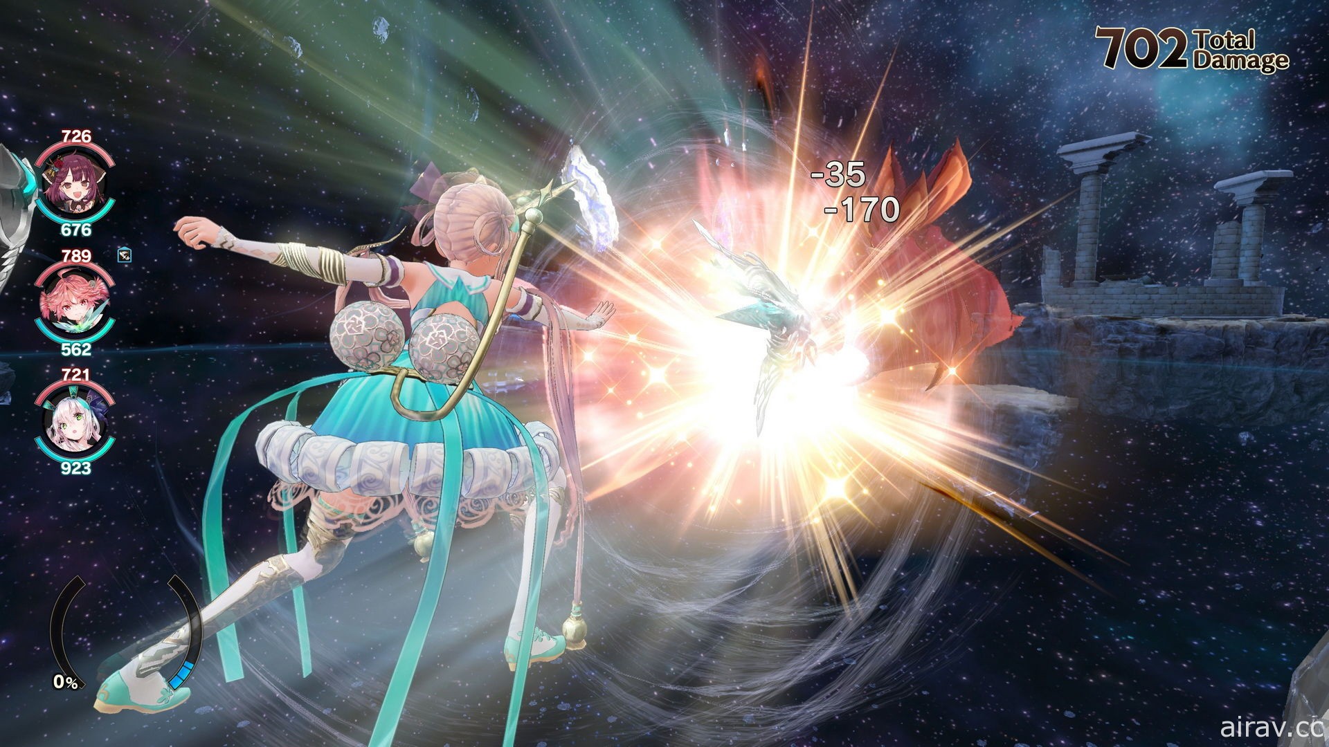 《蘇菲的鍊金工房 2》免費 DLC 第 3 彈開始發布 追加頭目突擊戰和新裝飾品