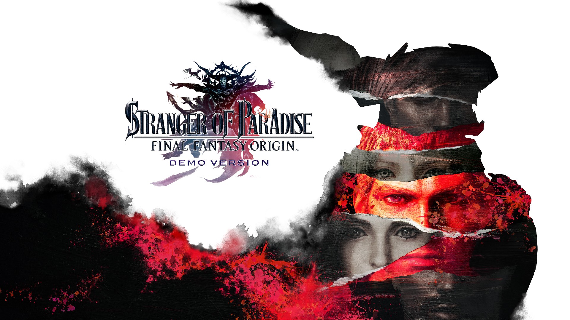 《乐园的异乡人 Final Fantasy 起源》今日正式推出 公布开场动画影片
