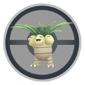《Pokemon GO》「樹蔭叢林」活動 3/22 開跑 木棉球、偽螳草、卡璞・蝶蝶登場