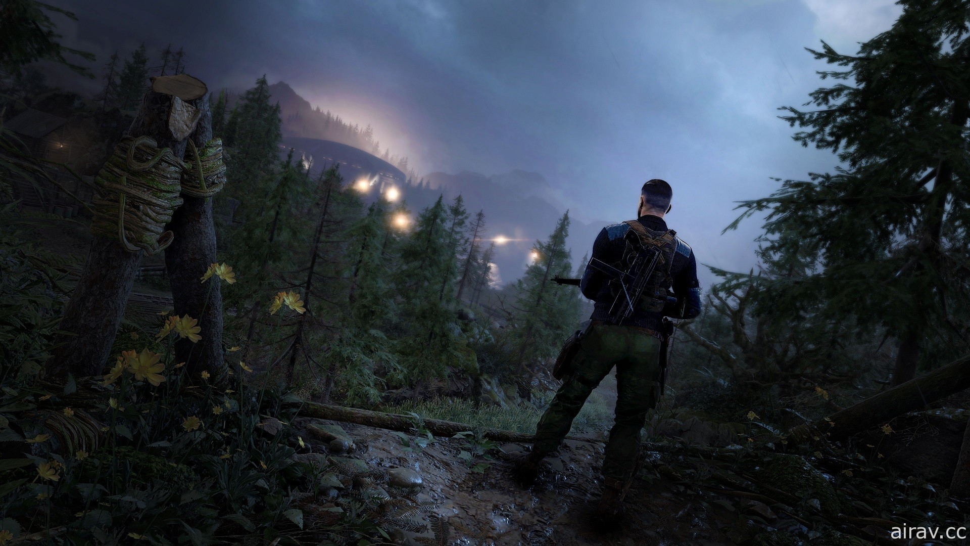 《狙擊精英 5》確定 5 月 26 日問世 最新宣傳影片公開
