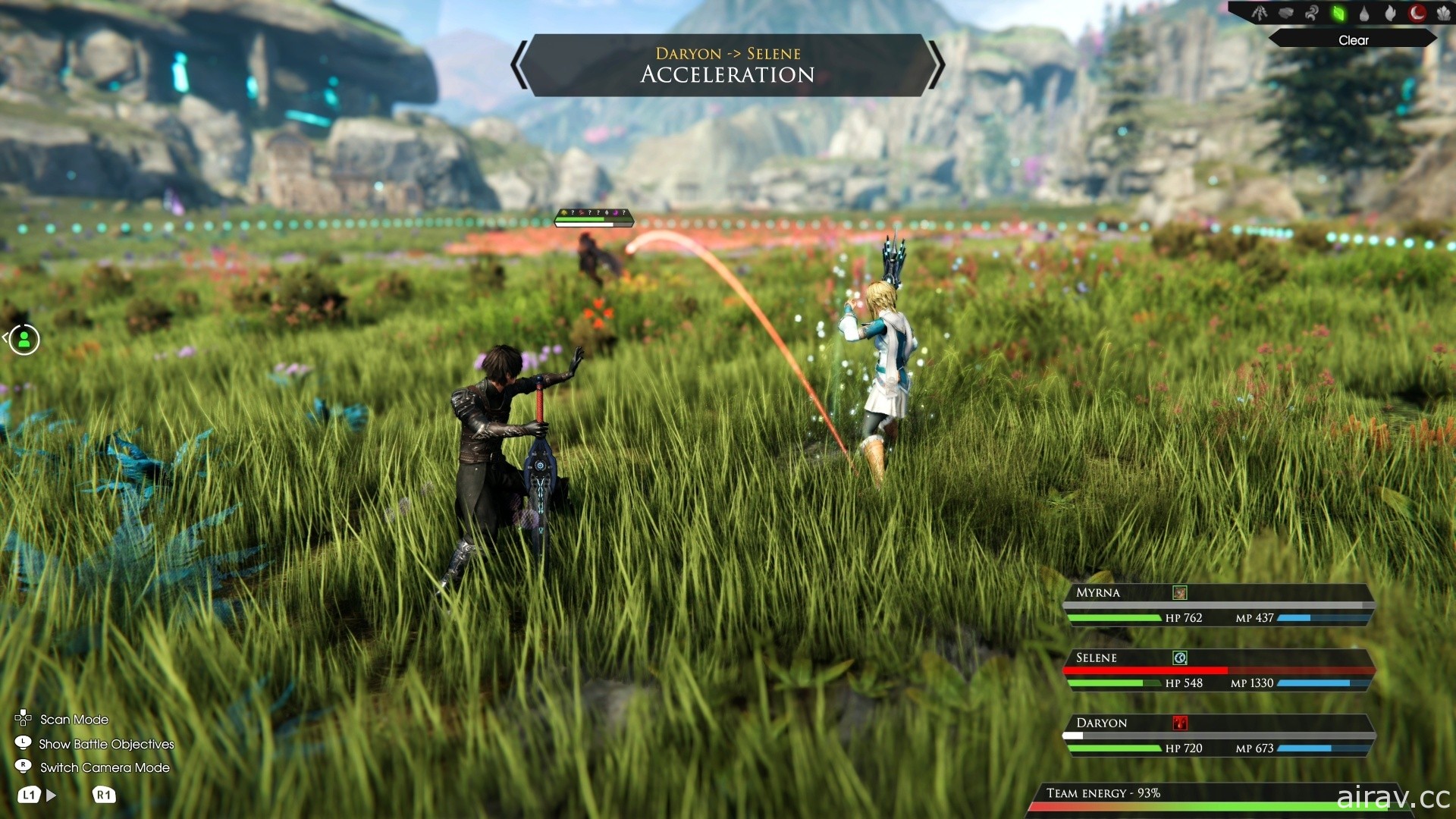 《永恆邊緣》數位下載版將於 4 月 5 日登陸 PS Store