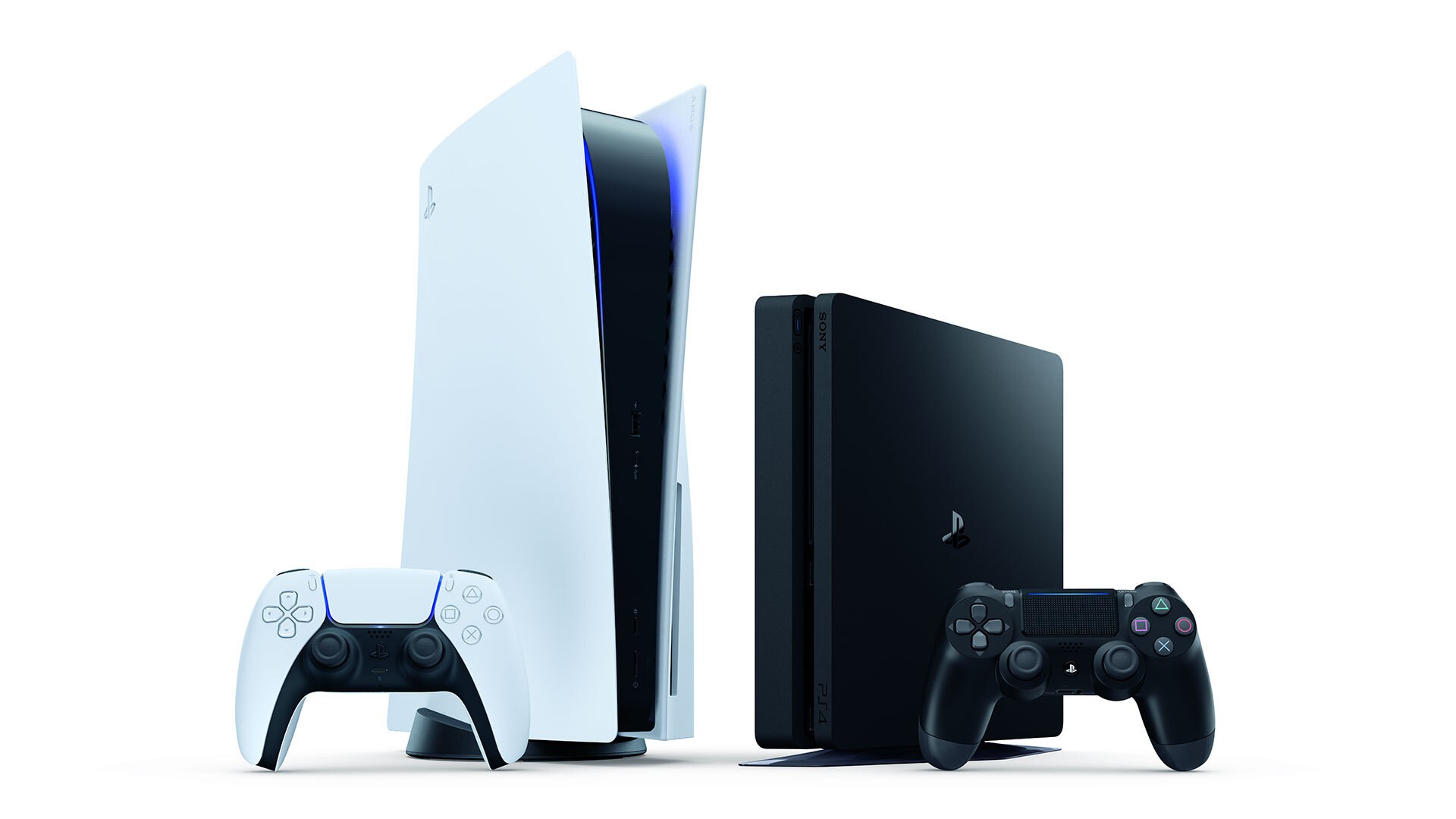 PS5 与 PS4 今日释出系统软件更新 确认 PS5 可变更新率功能将于近期提供