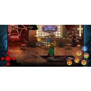 動作遊戲《格鬥三人組 4》手機版於 App Store、Google Play 商店開放預先註冊