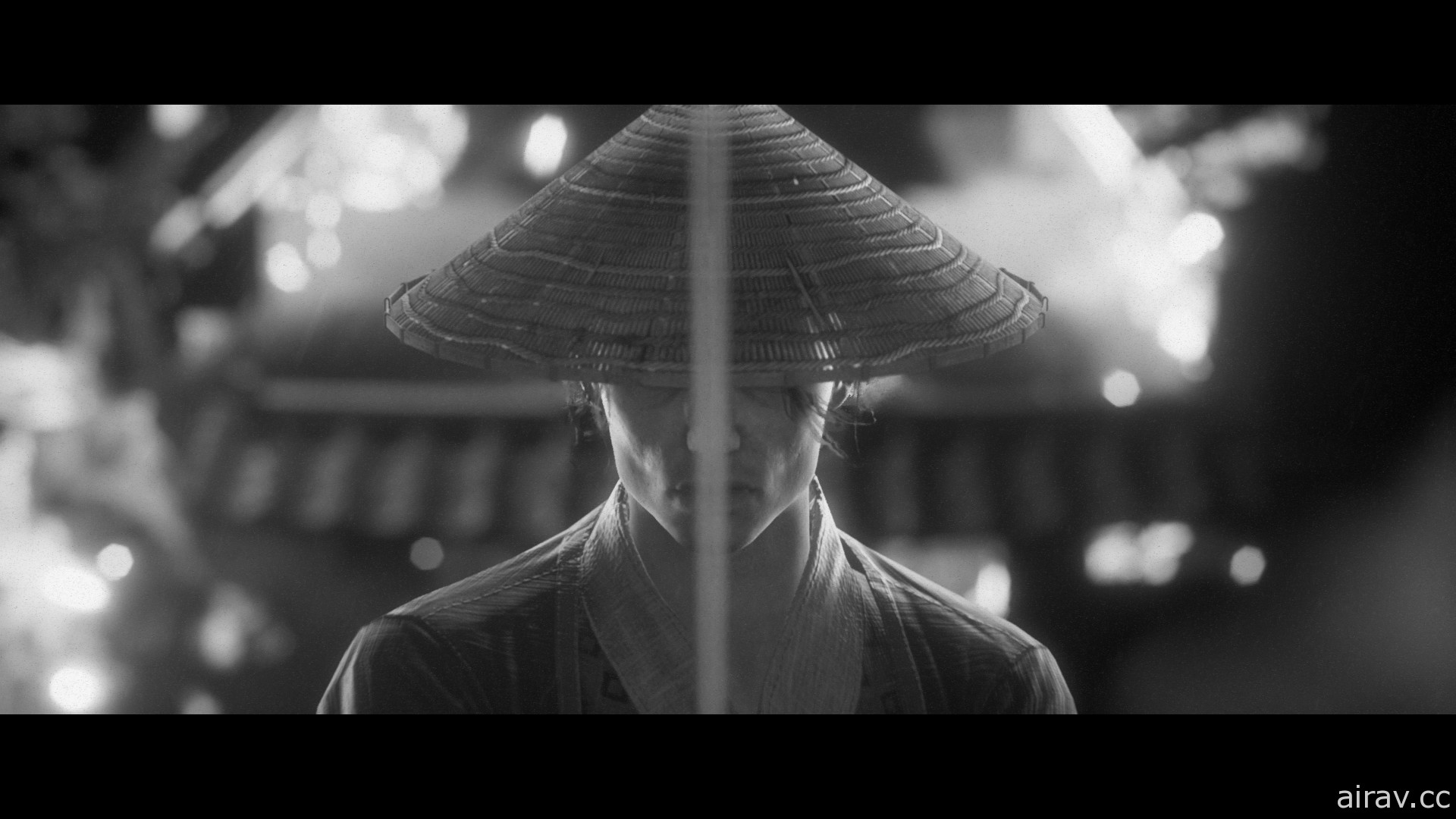 電影級美術呈現！日本武士動作冒險《幽冥旅程》5/6 跨平台登場