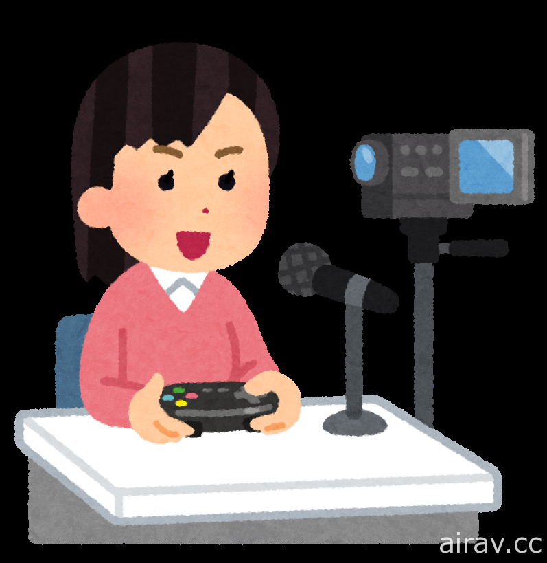 中國當局加強遊戲直播管理 禁止違規遊戲直播、失德主播並強化成年人保護機制