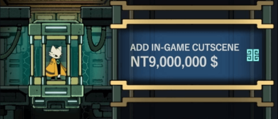 赤烛新作《九日》募资达 900 万目标 确定增加游戏中过场动画