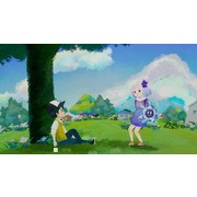 敘事冒險類型獨立遊戲《菫的天空》iOS 版本推出 探索以手繪風格呈現的唯美世界