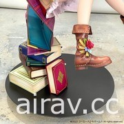 PARCO 推出《苏菲的炼金工房 2》 1:1 等身大苏菲人偶模型 限定版要价 605 万日圆