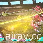 3D 对战动作游戏《机战少女★Alice CS》确定 9 月同步推出中文版