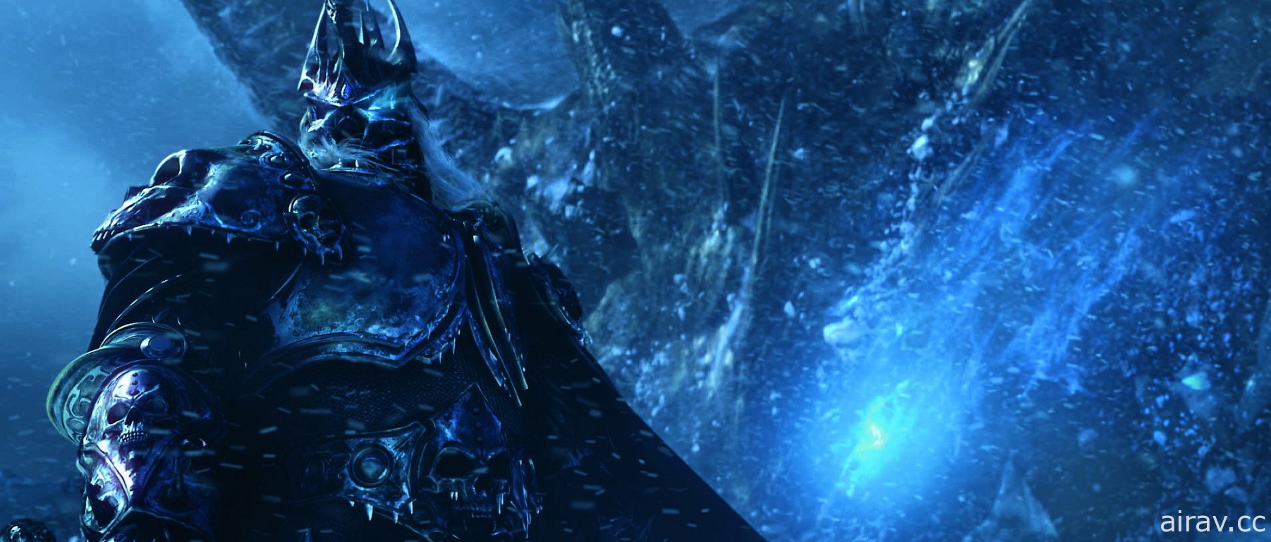 《魔兽世界：巫妖王之怒》经典版今年下旬登场 重返冰封北裂境面对阿萨斯