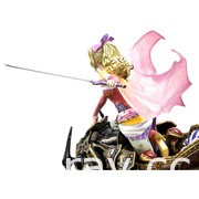 《Final Fantasy VI》蒂娜與魔法裝甲 1/6 模型 7 月推出 全球限量 600 組要價 148 萬日圓
