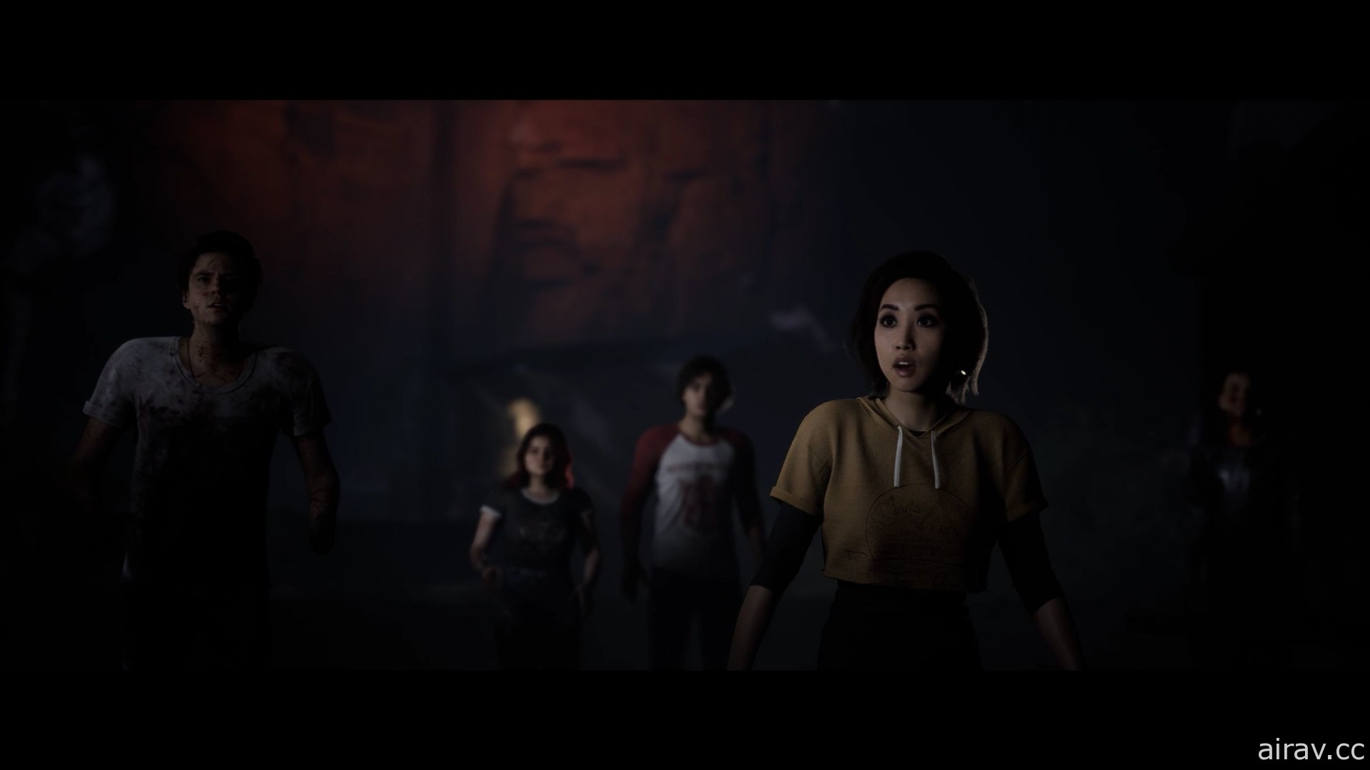 先睹為快！《獵逃驚魂》公布序幕實機遊玩影片 面對荒野恐怖夜晚的生死考驗