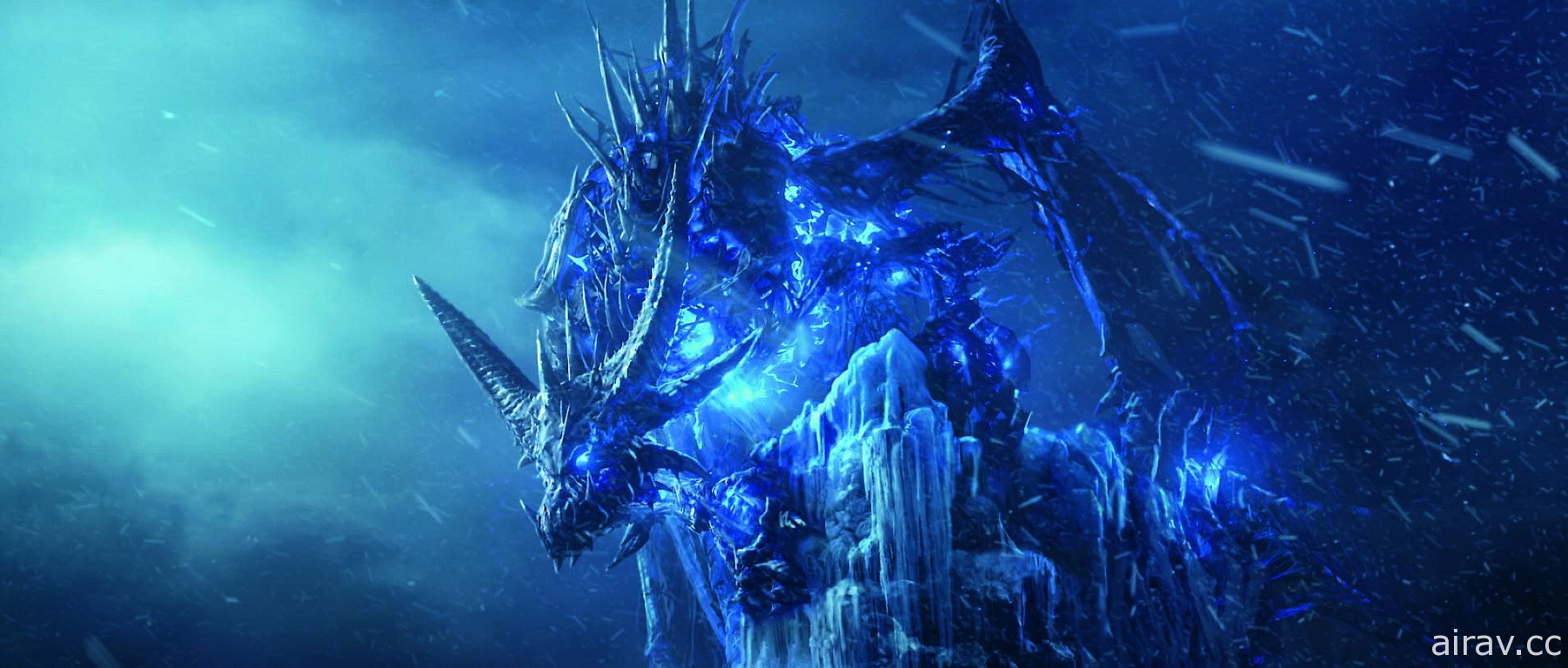 《魔獸世界：巫妖王之怒》經典版今年下旬登場 重返冰封北裂境面對阿薩斯