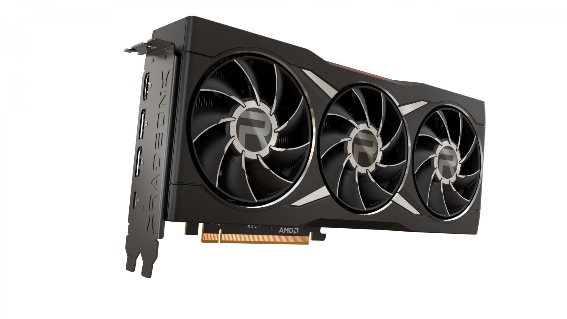 AMD 今日發表三款全新 Radeon RX 6000 系列顯示卡 即日起上市