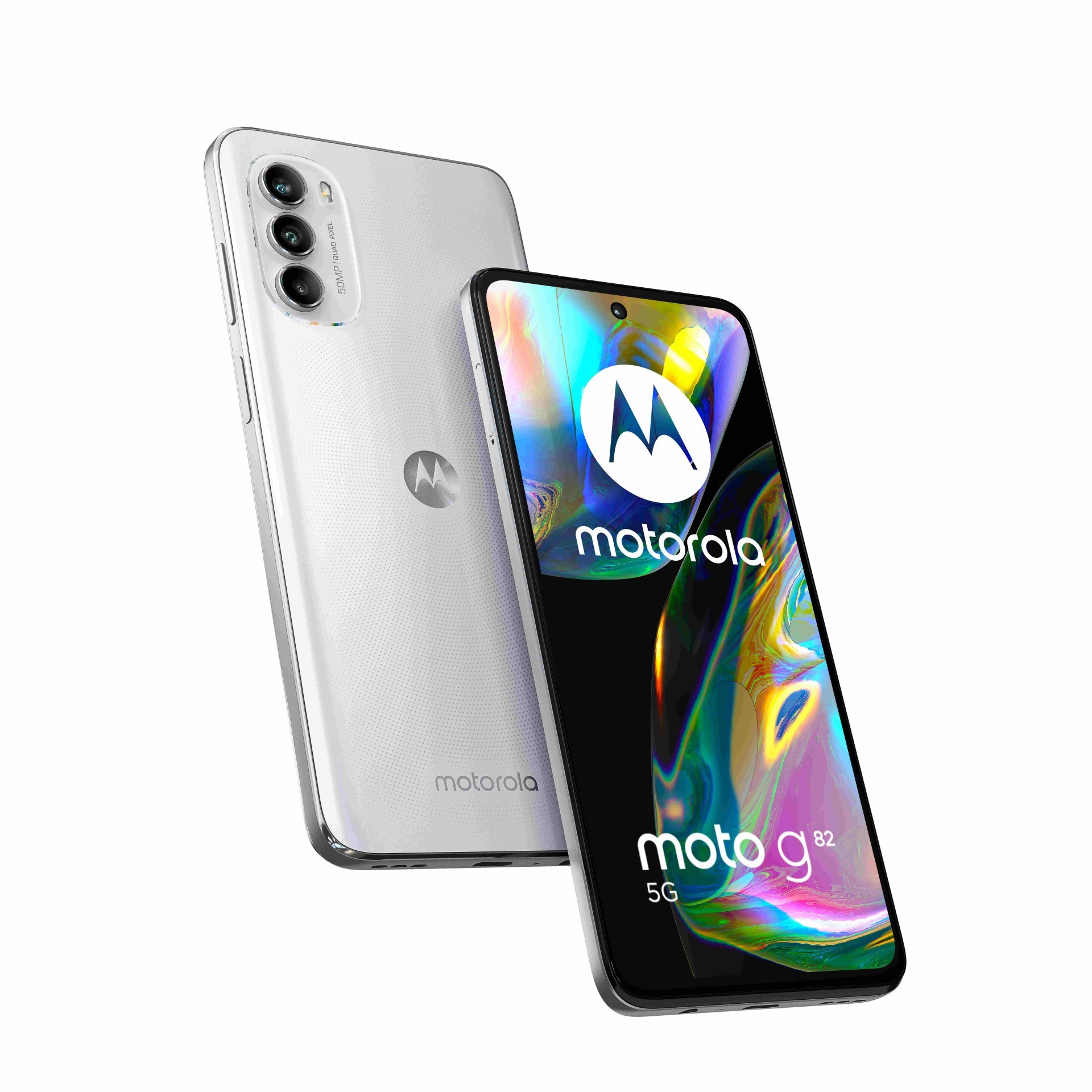 Motorola 5G 旗艦手機 edge 30 系列正式登台