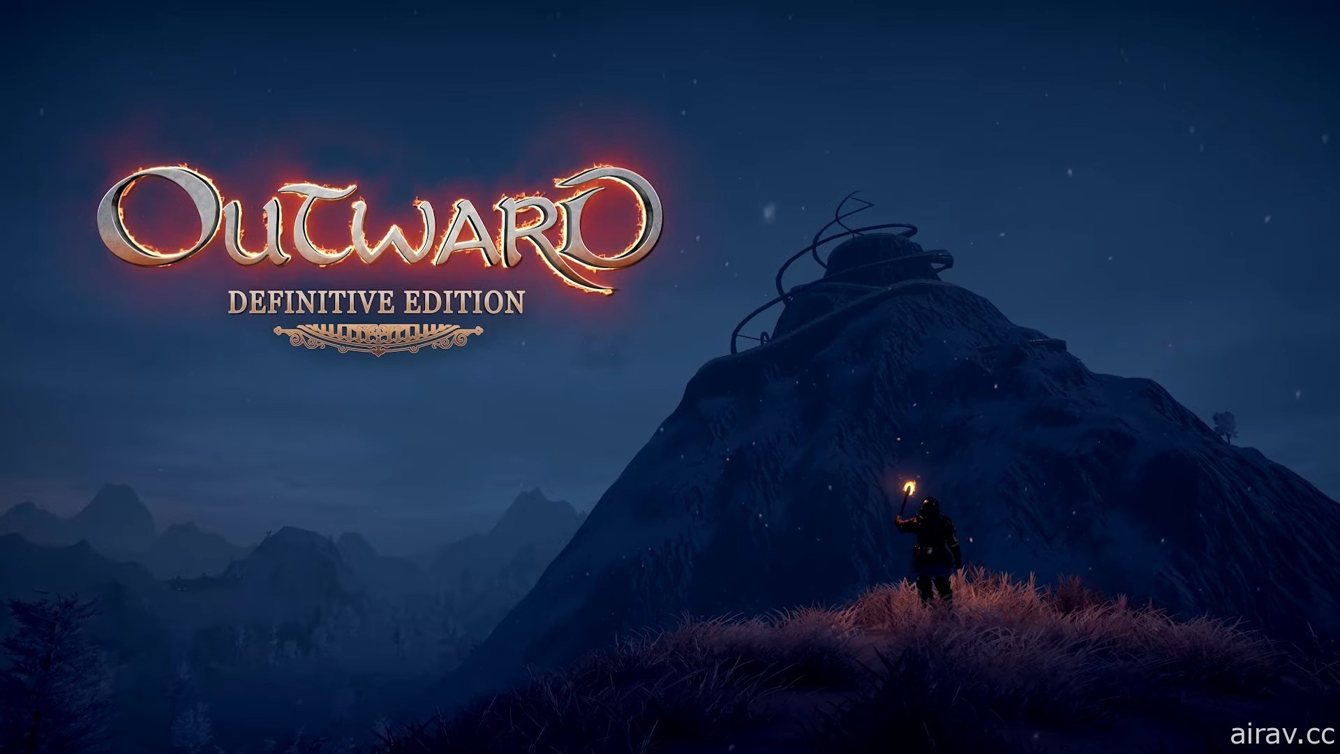 《物质世界 Outward》决定版现已发售 为魔法世界欧鲁拉的终极冒险整装出发