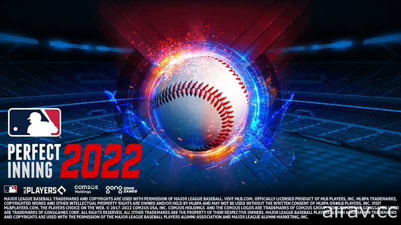 《MLB Perfect Inning 2022》全球更新 即時反映 MLB 全新制度