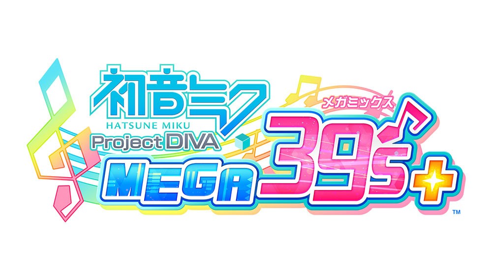 《初音未来 Project DIVA MEGA39’s+》PC 版即日上市 收录 Switch 版本篇与 DLC 乐曲
