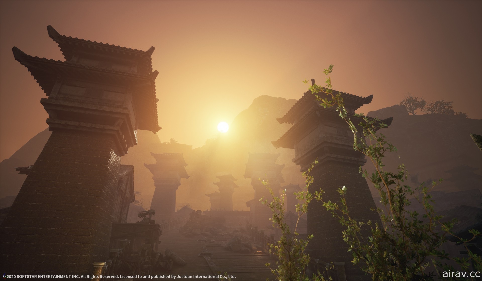《軒轅劍柒》已正式於 Xbox 平台推出 收錄先前所有版本追加內容