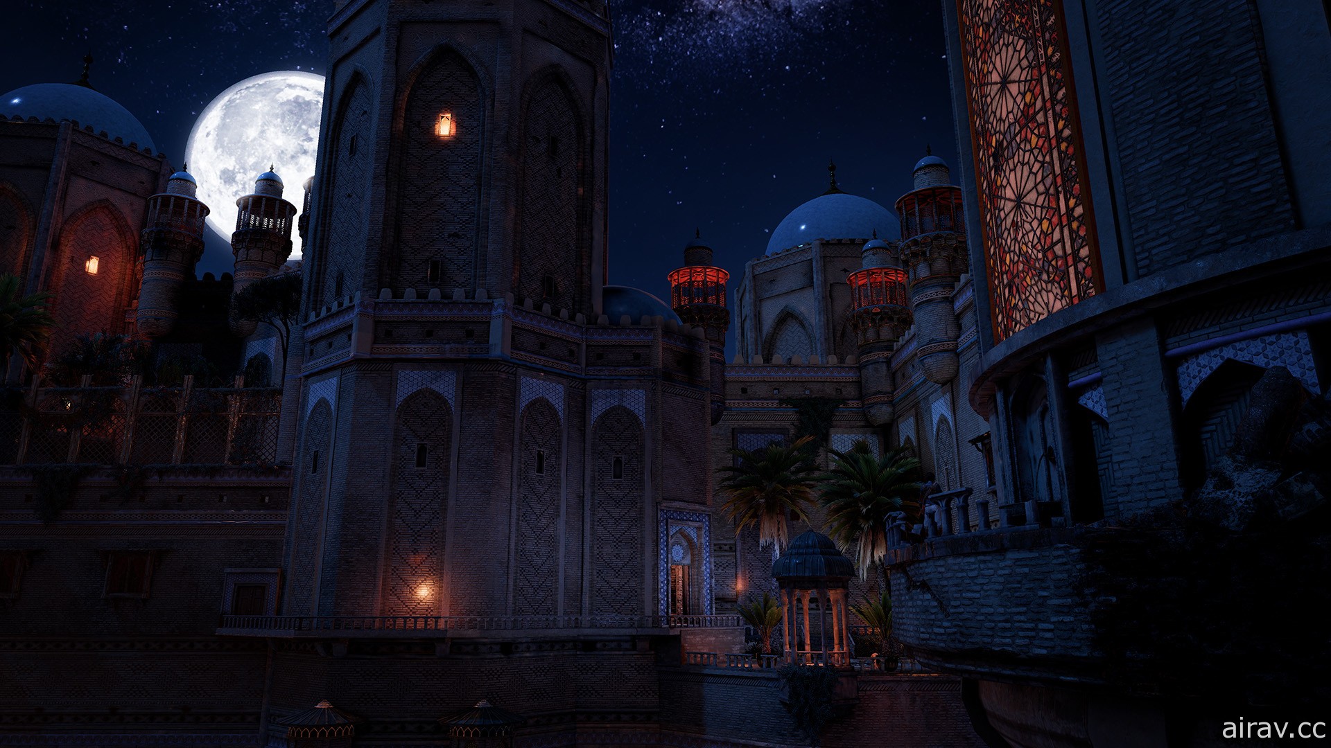 《波斯王子：時之沙 重製版》將改由《時之沙》三部曲起源團隊 Ubisoft 蒙特婁主導開發